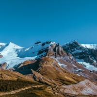 mount nature
