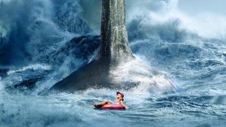 The Meg (2018)