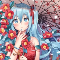 Hatsune Miku