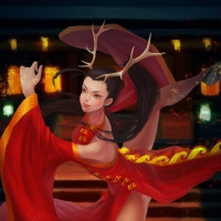 Chinese Zodiac ~ Dragon