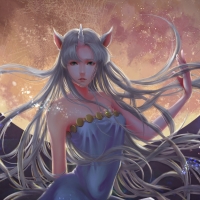 Chinese Zodiac ~ Horse