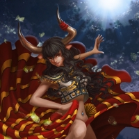 Chinese Zodiac ~ Ox