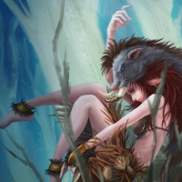 Chinese Zodiac ~ Boar