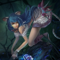 Chinese Zodiac ~ Tiger