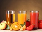 Juices