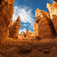 Bryce Canyon National Park