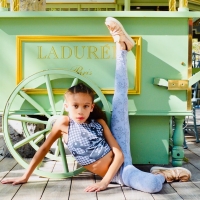 Little girl