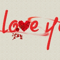 I â™¥ U