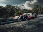 Porsche 919