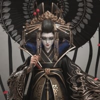 Geisha