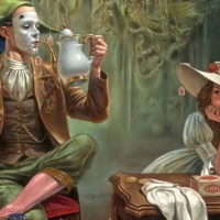 Tea time
