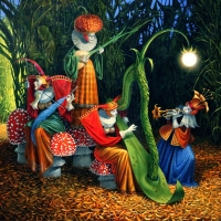 The Concert