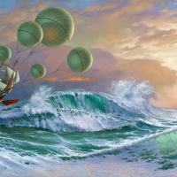 Flying Duchman