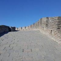 The Great Wall of China, Beijing