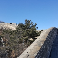 The Great Wall of China, Beijing