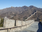 The Great Wall of China, Beijing