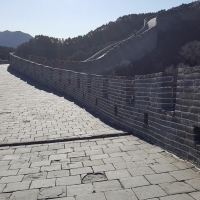 The Great Wall of China, Beijing