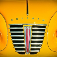 Goliath