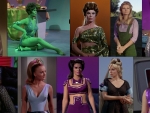 Some More of the Women From Star Trek: The Original Series