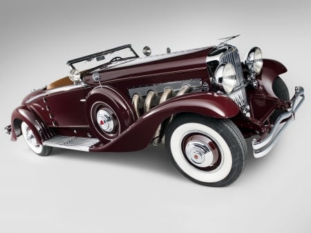 1935 duesenberg model j convertible lagrande - convertible, lagrande, vintage, model, duesenberg