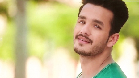 Akhil to wait for top director - Nextmovie, Director, Akkineni, Akhil