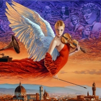 Angel of Florence