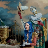 Echo of the Golden Age