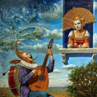 Serenade