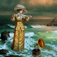 Song of the island sirens