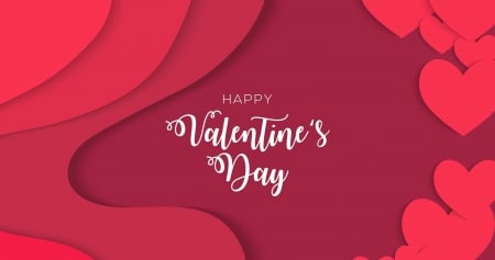 :) - red, card, valentine, word, heart