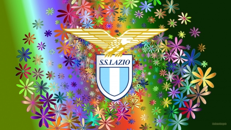 S.S. Lazio - lazio, ss lazio, soccer, logo, italian, sport, football, club, emblem