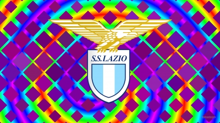 S.S. Lazio - lazio, ss lazio, soccer, logo, italian, sport, football, club, emblem