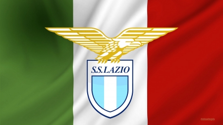 S.S. Lazio - lazio, italy, ss lazio, soccer, logo, sport, italian, football, emblem, club