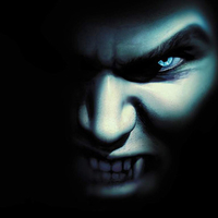 Dark Vampire