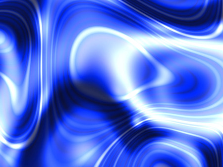 blu syrup 1 jpg - abstract, design, blue, blues