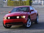 2010 Mustang GT