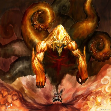 8 tailed jinchuuriki