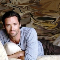 Hugh Jackman