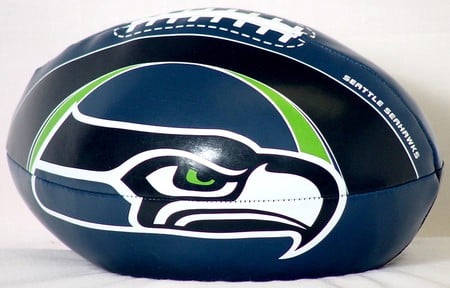 Seattle Football - sports, football, pigskin, seattle, seahawks