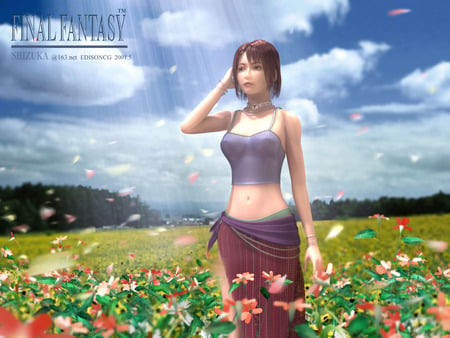 Final_Fantasy - final-fantasy, cool