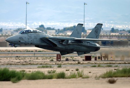 F14 Tomcat 