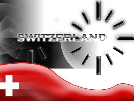 Switzerland - flag, switzerland, country