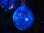 Christmas Bauble