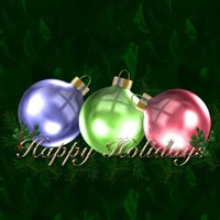 Ornaments