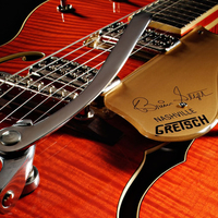 GRETSCH GUITAR.