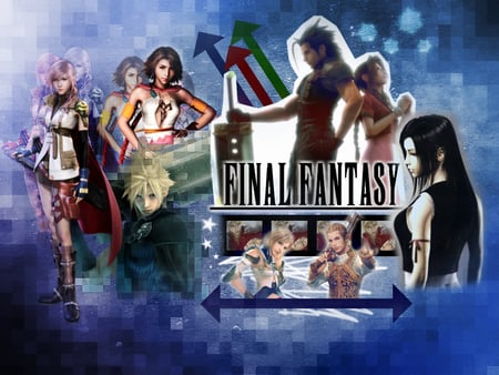 Final Fantasy