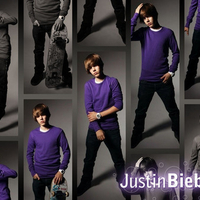 Cute justin Bieber