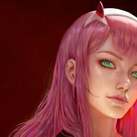 Zero Two
