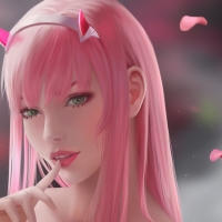 Zero Two