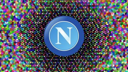 S.S.C. Napoli - soccer, logo, italian, sport, ssc napoli, football, team, napoli, emblem, club